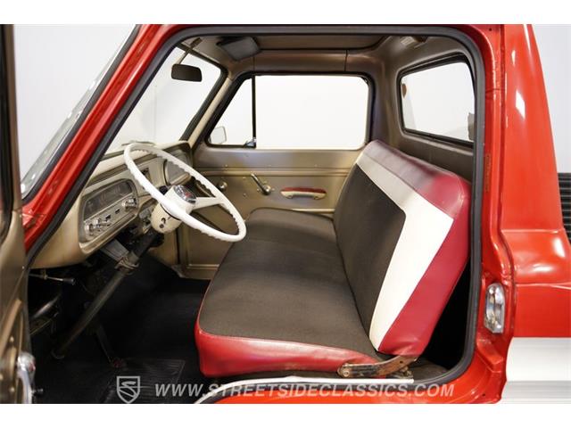 1962 Chevrolet Corvair (CC-2097171) for sale in Concord, North Carolina