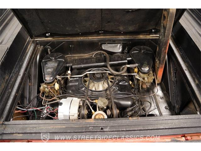 1962 Chevrolet Corvair (CC-2097171) for sale in Concord, North Carolina