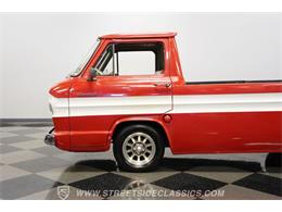 1962 Chevrolet Corvair (CC-2097171) for sale in Concord, North Carolina