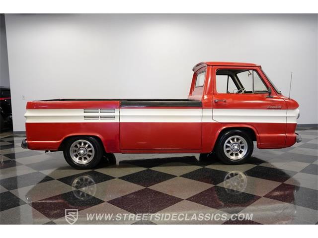1962 Chevrolet Corvair (CC-2097171) for sale in Concord, North Carolina