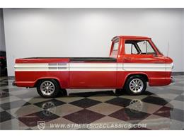 1962 Chevrolet Corvair (CC-2097171) for sale in Concord, North Carolina