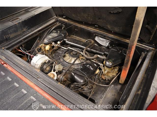1962 Chevrolet Corvair (CC-2097171) for sale in Concord, North Carolina