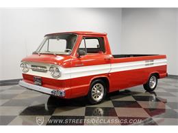 1962 Chevrolet Corvair (CC-2097171) for sale in Concord, North Carolina