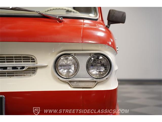 1962 Chevrolet Corvair (CC-2097171) for sale in Concord, North Carolina