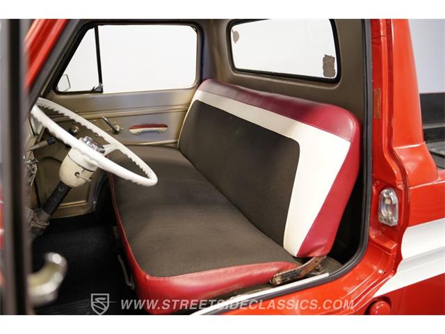 1962 Chevrolet Corvair (CC-2097171) for sale in Concord, North Carolina