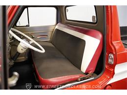 1962 Chevrolet Corvair (CC-2097171) for sale in Concord, North Carolina