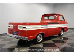 1962 Chevrolet Corvair (CC-2097171) for sale in Concord, North Carolina