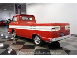 1962 Chevrolet Corvair (CC-2097171) for sale in Concord, North Carolina