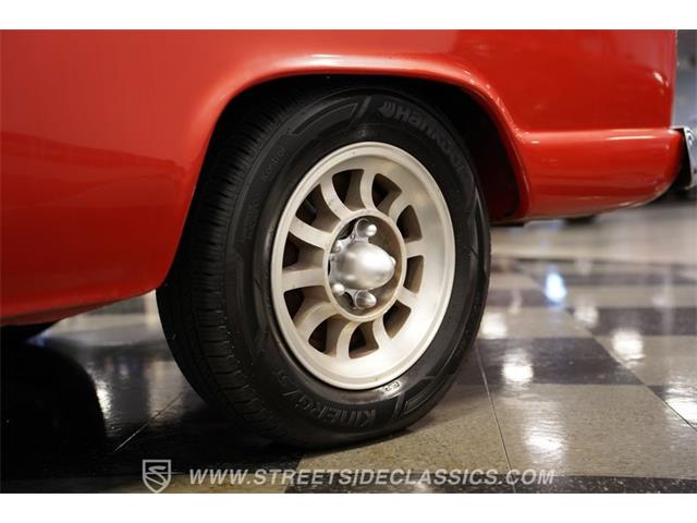 1962 Chevrolet Corvair (CC-2097171) for sale in Concord, North Carolina