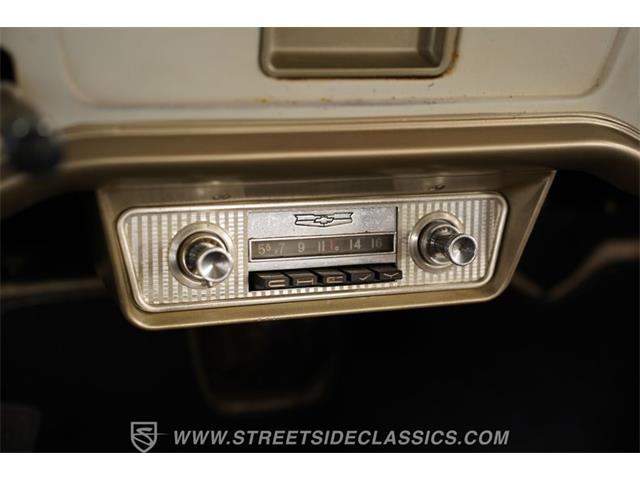 1962 Chevrolet Corvair (CC-2097171) for sale in Concord, North Carolina