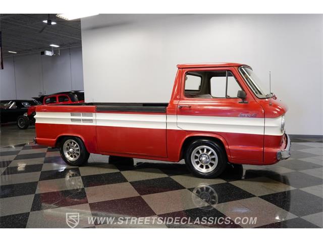 1962 Chevrolet Corvair (CC-2097171) for sale in Concord, North Carolina