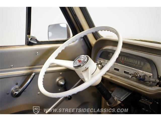 1962 Chevrolet Corvair (CC-2097171) for sale in Concord, North Carolina