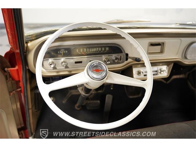 1962 Chevrolet Corvair (CC-2097171) for sale in Concord, North Carolina