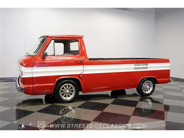 1962 Chevrolet Corvair (CC-2097171) for sale in Concord, North Carolina