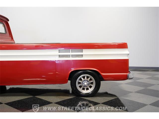 1962 Chevrolet Corvair (CC-2097171) for sale in Concord, North Carolina