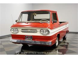 1962 Chevrolet Corvair (CC-2097171) for sale in Concord, North Carolina