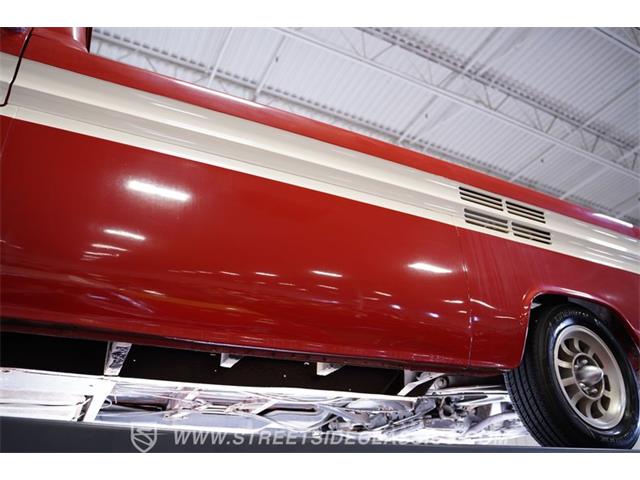 1962 Chevrolet Corvair (CC-2097171) for sale in Concord, North Carolina