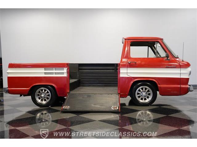 1962 Chevrolet Corvair (CC-2097171) for sale in Concord, North Carolina