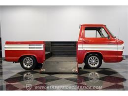 1962 Chevrolet Corvair (CC-2097171) for sale in Concord, North Carolina