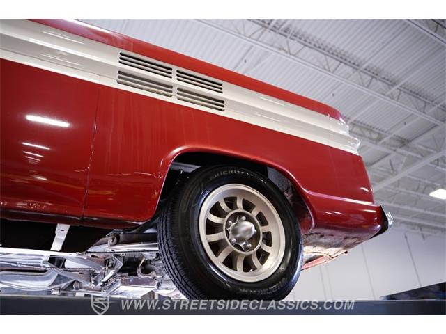1962 Chevrolet Corvair (CC-2097171) for sale in Concord, North Carolina