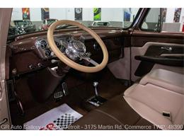 1955 Ford F100 (CC-2097172) for sale in Kentwood, Michigan