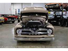 1955 Ford F100 (CC-2097172) for sale in Kentwood, Michigan