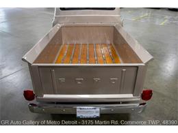 1955 Ford F100 (CC-2097172) for sale in Kentwood, Michigan