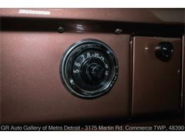 1955 Ford F100 (CC-2097172) for sale in Kentwood, Michigan