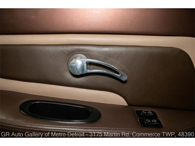 1955 Ford F100 (CC-2097172) for sale in Kentwood, Michigan