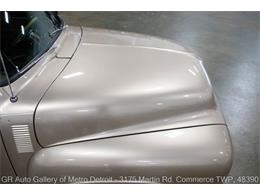 1955 Ford F100 (CC-2097172) for sale in Kentwood, Michigan