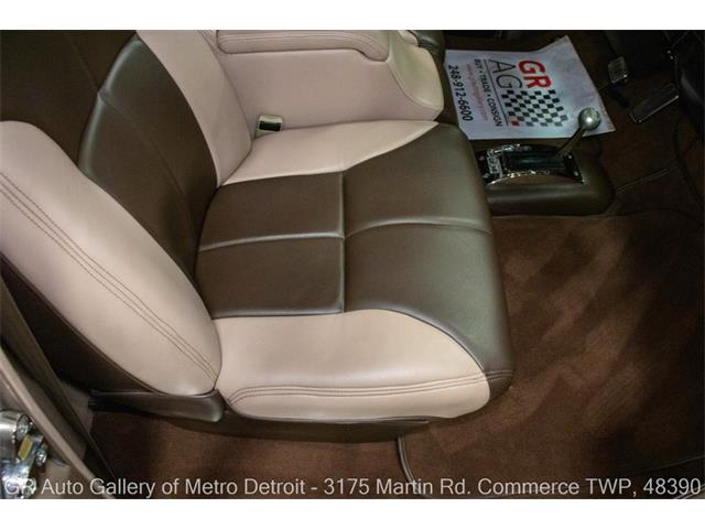 1955 Ford F100 (CC-2097172) for sale in Kentwood, Michigan