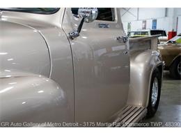 1955 Ford F100 (CC-2097172) for sale in Kentwood, Michigan