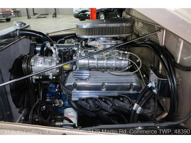 1955 Ford F100 (CC-2097172) for sale in Kentwood, Michigan