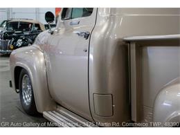 1955 Ford F100 (CC-2097172) for sale in Kentwood, Michigan