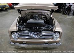 1955 Ford F100 (CC-2097172) for sale in Kentwood, Michigan
