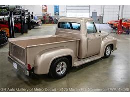 1955 Ford F100 (CC-2097172) for sale in Kentwood, Michigan