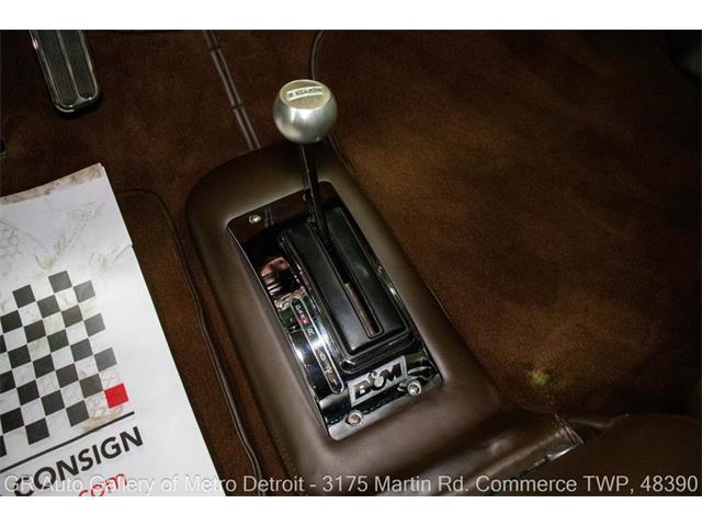 1955 Ford F100 (CC-2097172) for sale in Kentwood, Michigan
