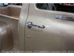 1955 Ford F100 (CC-2097172) for sale in Kentwood, Michigan