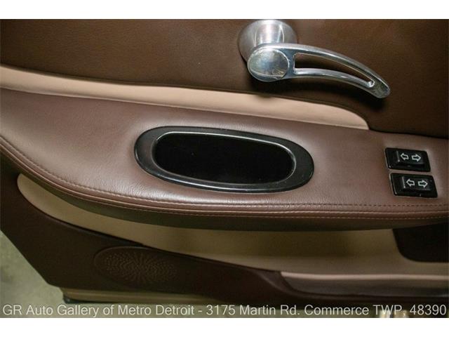 1955 Ford F100 (CC-2097172) for sale in Kentwood, Michigan