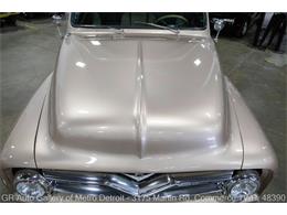 1955 Ford F100 (CC-2097172) for sale in Kentwood, Michigan