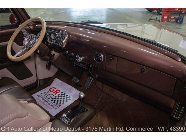 1955 Ford F100 (CC-2097172) for sale in Kentwood, Michigan