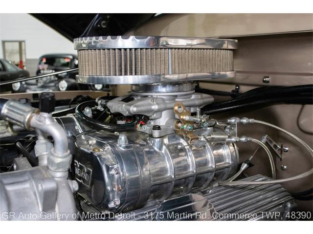 1955 Ford F100 (CC-2097172) for sale in Kentwood, Michigan