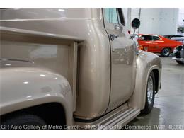 1955 Ford F100 (CC-2097172) for sale in Kentwood, Michigan
