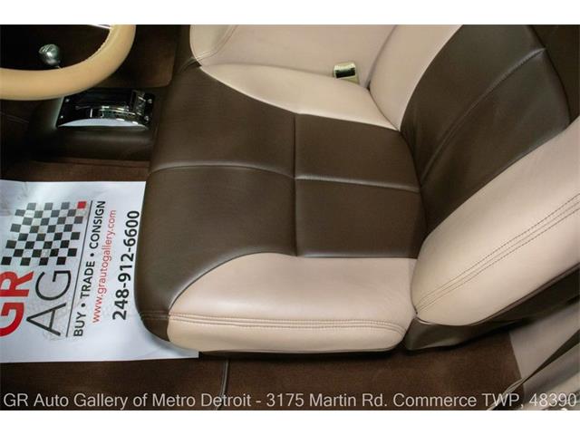 1955 Ford F100 (CC-2097172) for sale in Kentwood, Michigan