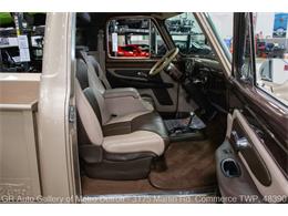 1955 Ford F100 (CC-2097172) for sale in Kentwood, Michigan