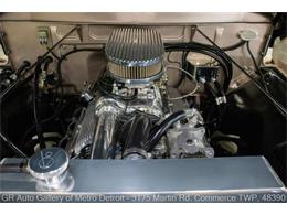 1955 Ford F100 (CC-2097172) for sale in Kentwood, Michigan