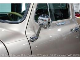 1955 Ford F100 (CC-2097172) for sale in Kentwood, Michigan