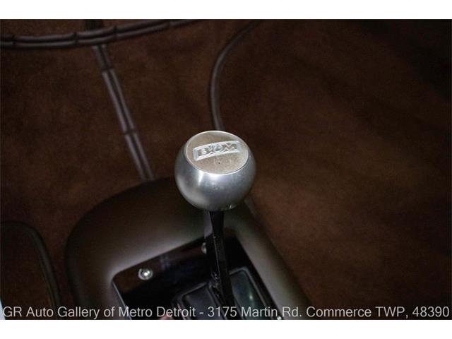 1955 Ford F100 (CC-2097172) for sale in Kentwood, Michigan