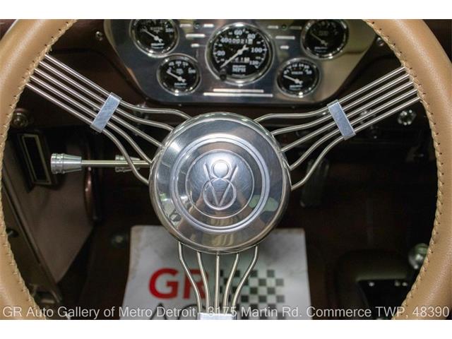 1955 Ford F100 (CC-2097172) for sale in Kentwood, Michigan