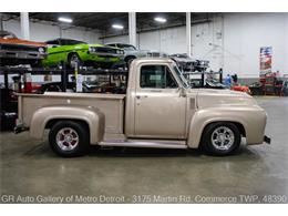 1955 Ford F100 (CC-2097172) for sale in Kentwood, Michigan